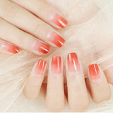 126+ Color UV LED Gel Nail Polish Base Top Coat Soak Off Glitter Salon Nail Art
