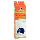 Powerstep Orthotics Foot Insoles Full Length Arch Support Pinnacle
